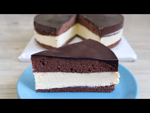 ნამცხვარი ესკიმო Торт Эскимо!