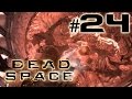 Dead Space [Riesenmaul | #24] Let's Play | Deutsch