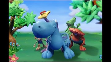 Dragon Theme Song and Season 2 Closing Credits