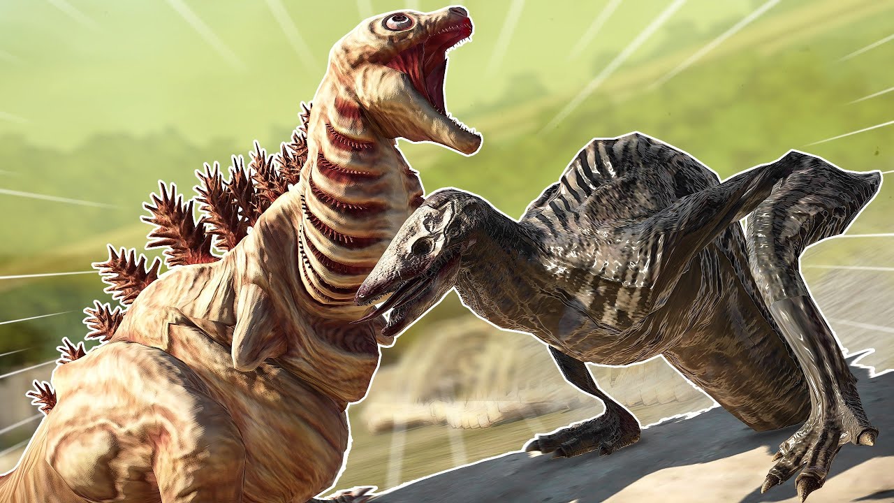kamata-kun-shin-godzilla-2-vs-skullcrawlers-jurassic-world