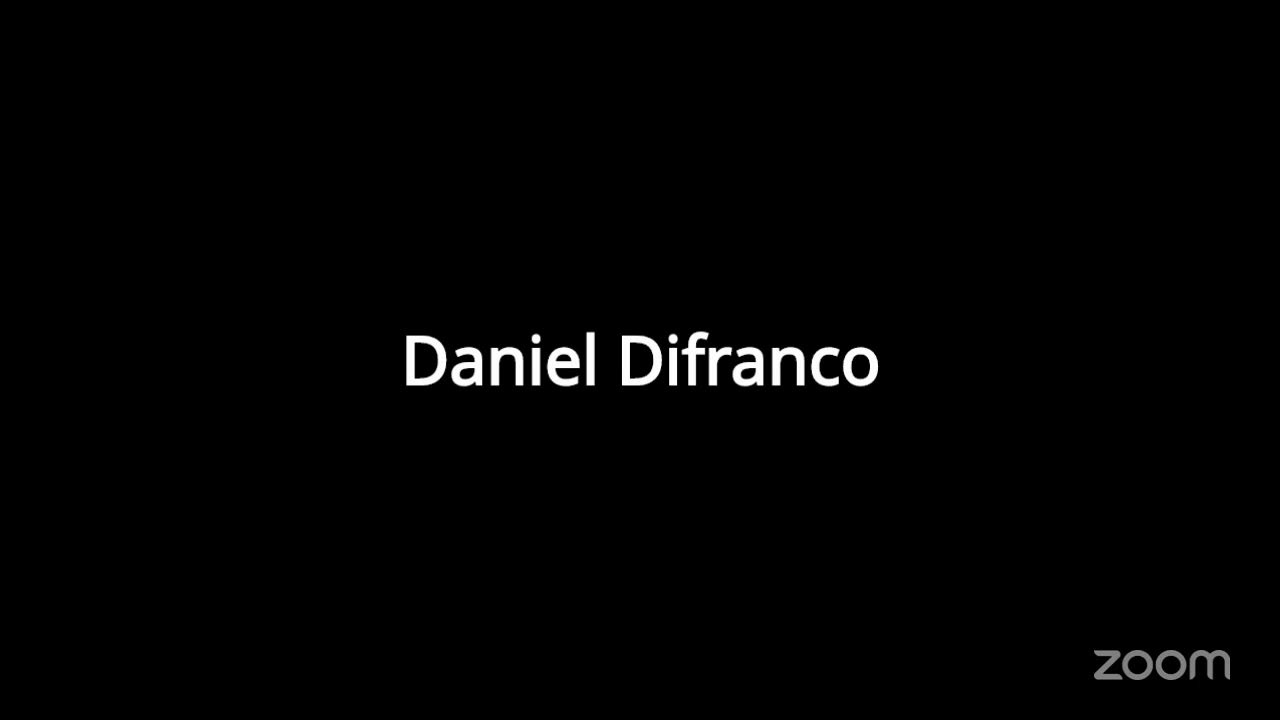 Congregational Fellowship's Personal Meeting Room