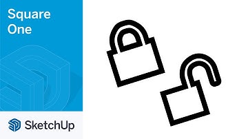 Locking Objects - Square One