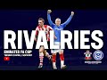 Southampton 1-4 Portsmouth | Full Match | FA Cup Rivalries | FA Cup 2009/10