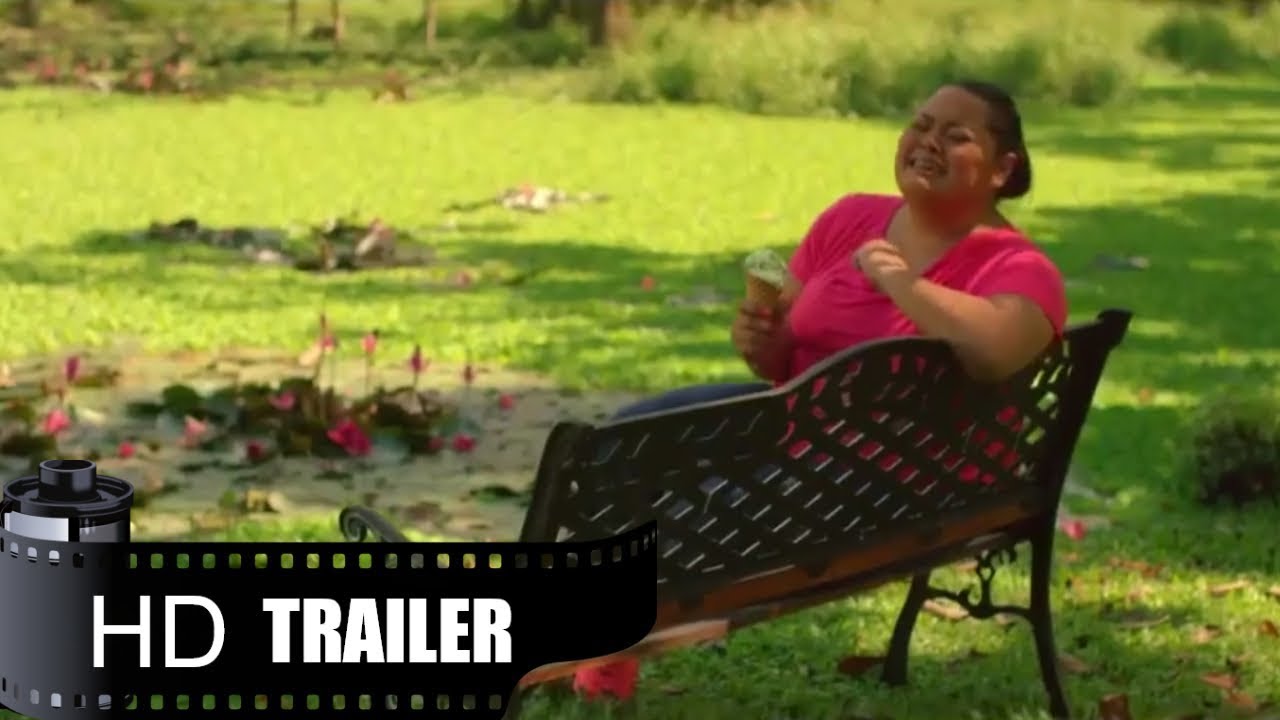 ANG TABA KO KASI (2016) Official Trailer