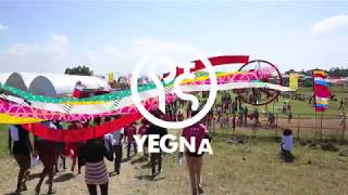 Yegna: The sound of change in Ethiopia