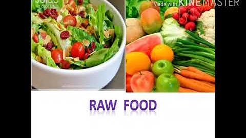 MLZS JHANSI CLASS 3 EVS Chapter 5 All About Cooking Lecture 1