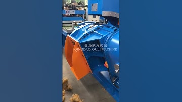 Double hydraulic rubber kneader, internal rubber & plastic dispersion mixer, banbury rubber kneader.