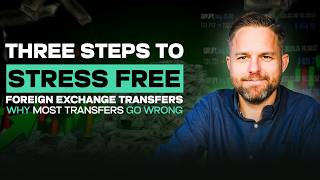 Moving £500K+, Internationally, Without Stress or Delays | Private Client Control Series - Part 3