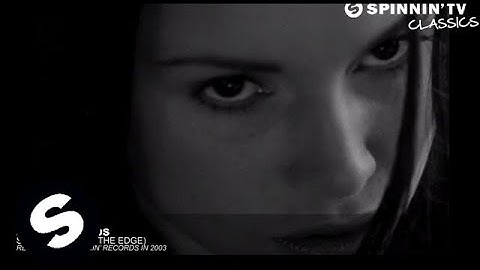 Michael Woods - Solex (Close To The Edge) (Official Music Video)