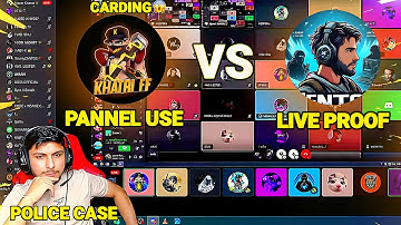 @NonstopGaming_  Vs @MENTORxFF  Ng Player