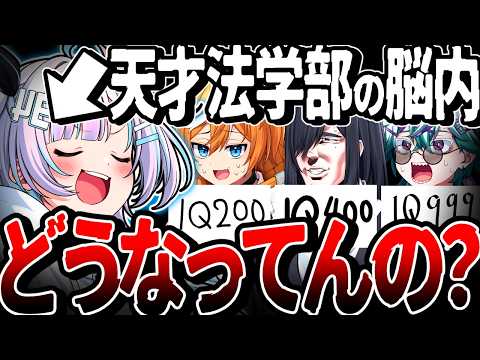 【コイツ誰？】これ見れば”さんしあ”の全てが分かります。【理解度テスト】