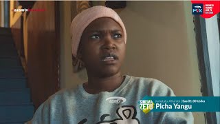 Kumbe Kachio naye kachero | Picha Yangu Ep 02