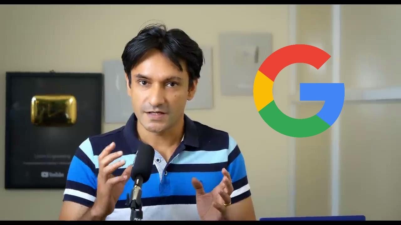 An Easy way for entrepreneurship with Google as your partner!