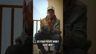 The Easiest Way To Find REAL Private Money Lenders