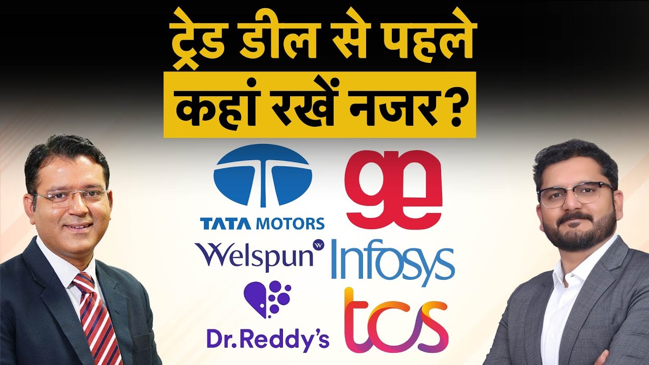 Wipro, HCL Tech, M&M, Hyundai, Maruti, Arvind, KPR Mill, Sun Pharma, Lupin, Share में क्या करें?