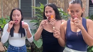 Lollipop Soap/Sabon Game #islacamotesvibes screenshot 5