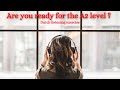 A2 Dutch Listening test ! Are you ready for the A2 level ?