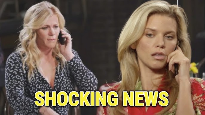 Days of our lives spoilers: SHOCKING NEWS: Sami and Cat's HUGE Secret -  YouTube
