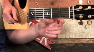 Miniatura del video "Pick Accuracy Guitar Exercise!"