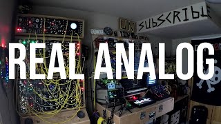 real analog