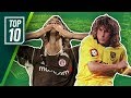 Die Europa-Killer von Eintracht Trier! Jogi rasiert sich eine Glatze! Top 10 Amateure im DFB-Pokal!