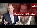 Brutaler Kältetod: YouTuber sperrt Freundin in Unterwäsche auf Balkon | Anwalt Christian Solmecke