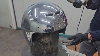 Novachrome Chromeffektlack