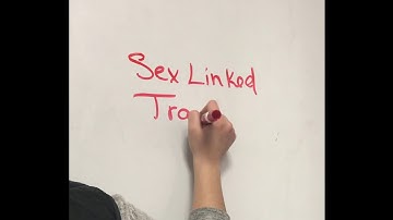 Genetics Video: Mendelian Inheritance