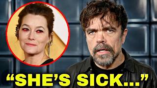 Peter Dinklage Finally Admits What We All Suspected About Erica Schmidt