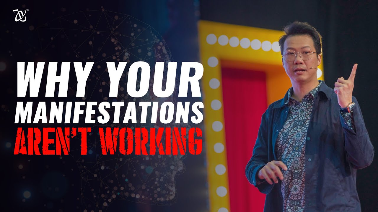 QiMen Manifesting 101: The 2 Prerequisites