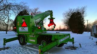 Testimonial - Ontario's Choice Tree Service - ROTO 50.30