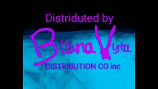 Buena Vista Logo 1978