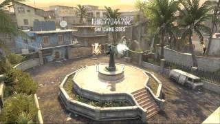 Singles proof vs. OUN2Gunfights map 1