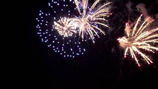 Fireworks To Bruce Springsteens Born To Run Journeys Dont Stop Believin