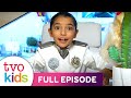 ODD SQUAD MOBILE UNIT - O for a Day - Full Episode