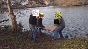 PZ TEAMTAGE #183 SNIPING SHOWDOWN RESPONSE [LK]