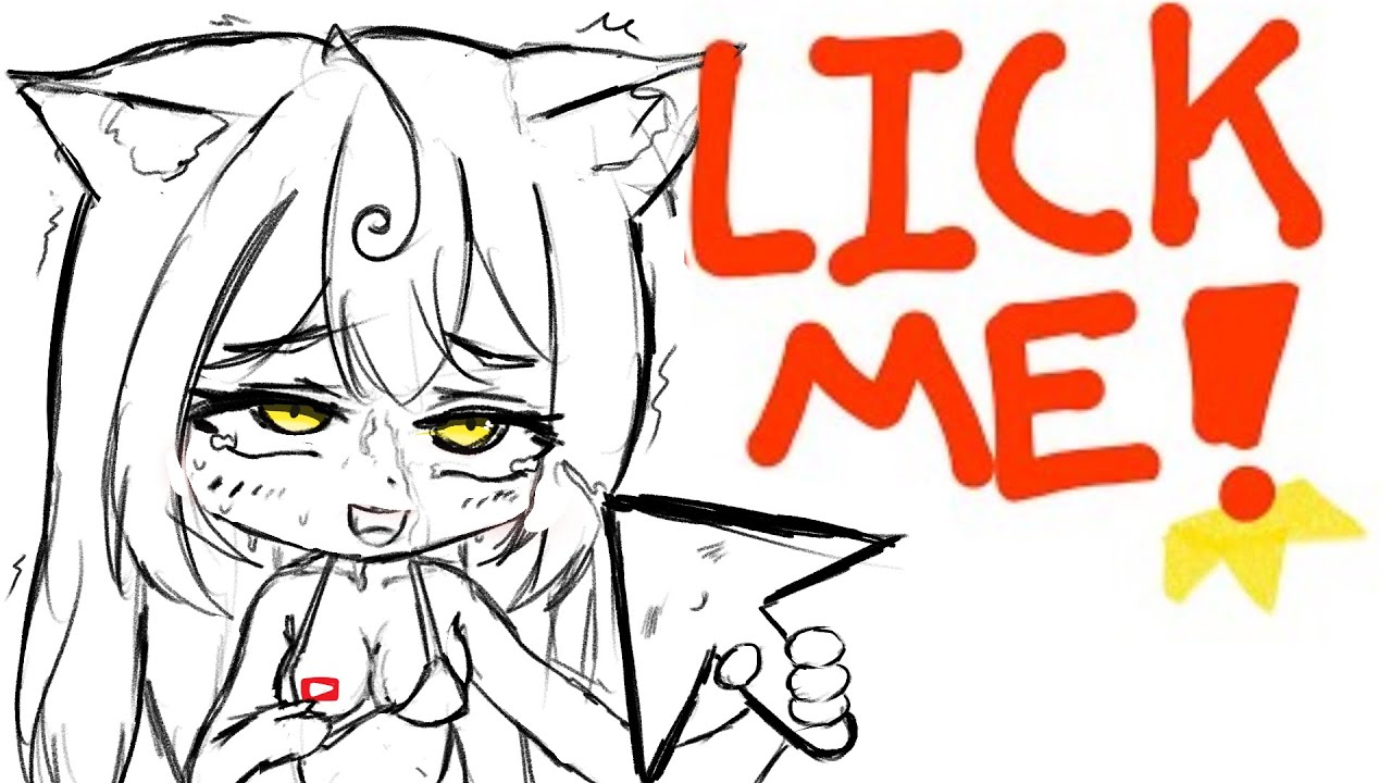 [Art Stream] Studying Miyu Tells Tales Art Style YouTube