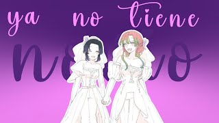Ya no tiene novio-Sebastian Yatra_Mau_Ricky [AMV] {Letra} Shinomitsu 