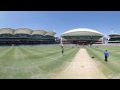 360: T20 action arrives in Adelaide