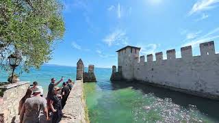 Sirmione, Gardasee, Italien