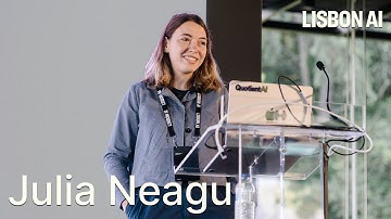 Flaws of traditional AI development and building self-improvement agents with Julia Neagu