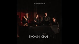 Video thumbnail of "Echo Road - Broken Chain [Official Audio]"