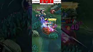 Highlights • MPL ID S17 | Week 6 Day 2 | ALTER EGO VS EVOS - GAME 1 #mplid #mobilelegends