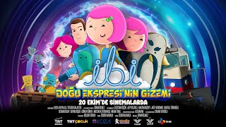 İbi Doğu Ekspresi'nin Gizemi | Fragman