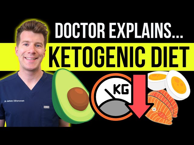 Keto Diet: Does It Really Work for Weight Loss? class=