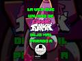 el MOD de FRIDAY NIGHT FUNKIN que dejo mal parado a TOBY FOX