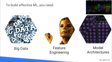 End-to-end machine learning with TensorFlow on Google Cloud Platform