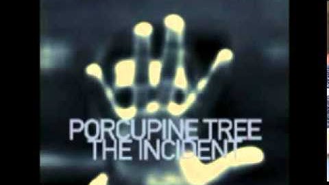 Porcupine Tree- Octane Twisted