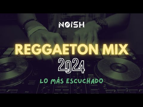 💥 MIX REGGAETON 2024 🔥 (BAD BUNNY, FEID, KAROL G, PESO PLUMA, BELLAKATH, QUEVEDO, ANITTA, DARELL)