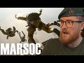EPIC! MARSOC, Navy SEALs, Special Operations | Royal Marine Reacts